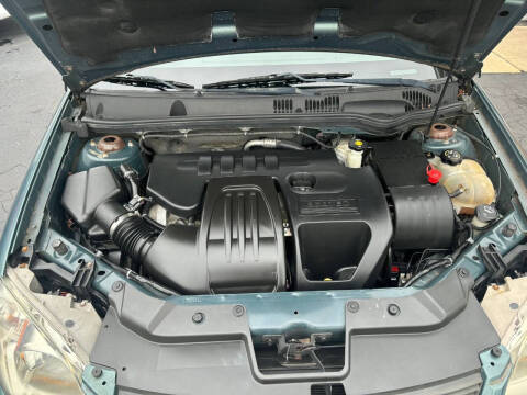 2009 Chevrolet Cobalt LS