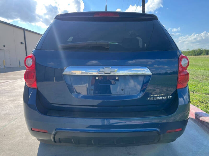 2010 Chevrolet Equinox LT