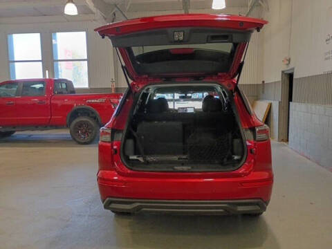 2025 Mitsubishi Outlander ES