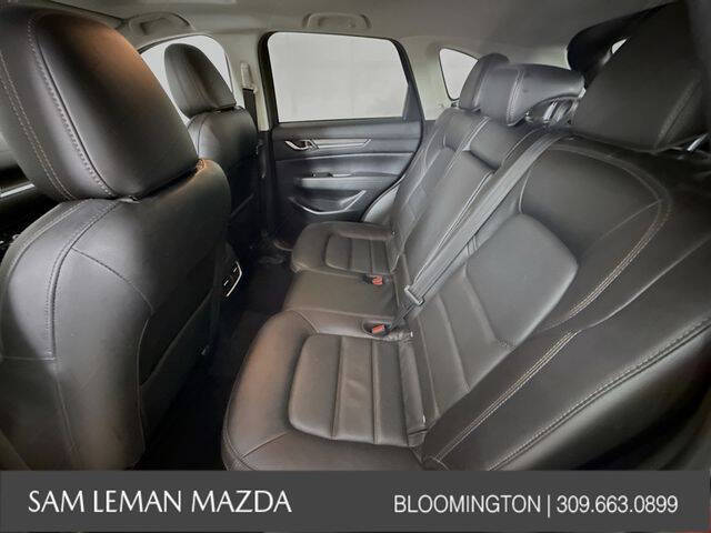 2023 Mazda CX-5 2.5 S Premium