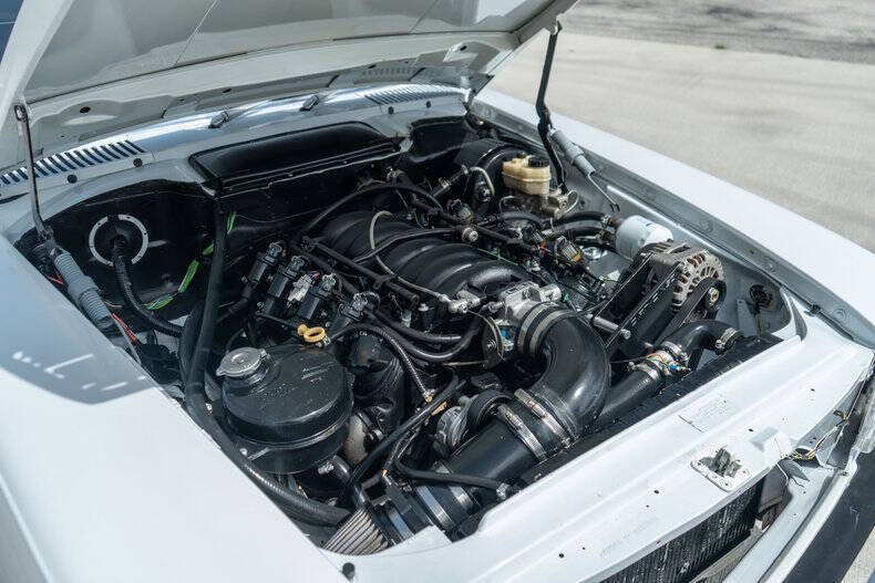 1977 Mercedes-Benz 450-Class