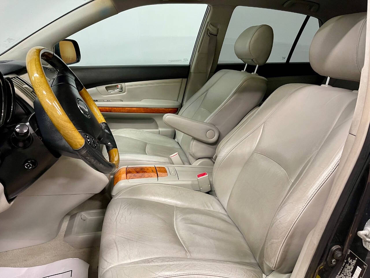 2004 Lexus RX 330 for sale at Sapphire Motors in Gurnee, IL