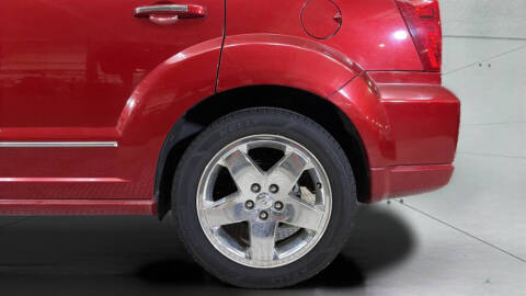 2007 Dodge Caliber R/T