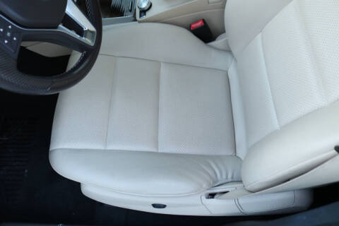 2015 Mercedes-Benz GLK GLK 350 4MATIC