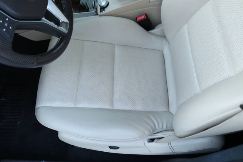 2015 Mercedes-Benz GLK GLK 350 4MATIC