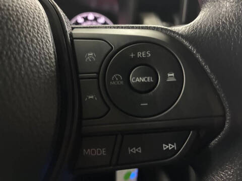 2025 Toyota Corolla Cross L