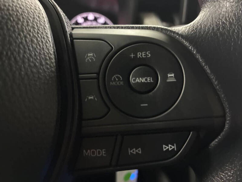 2025 Toyota Corolla Cross L