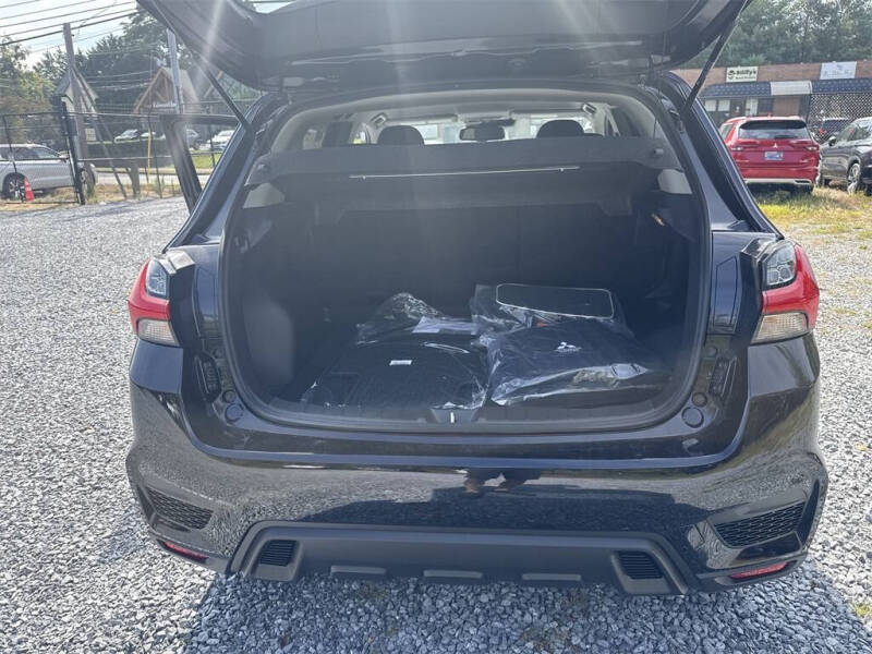 2025 Mitsubishi Outlander Sport