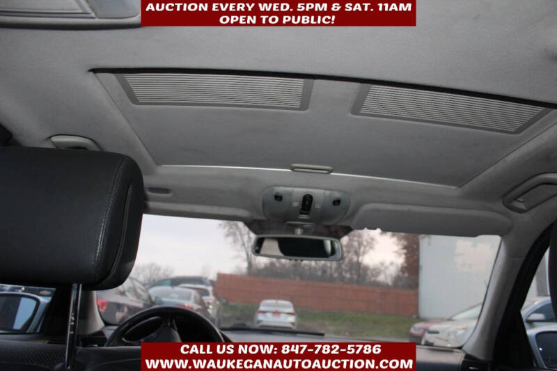 2004 Mercedes-Benz S-Class S 430 4MATIC