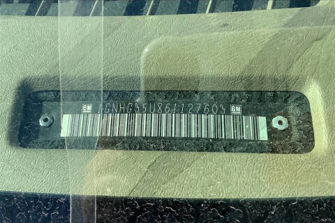 2006 Chevrolet Express LS 3500