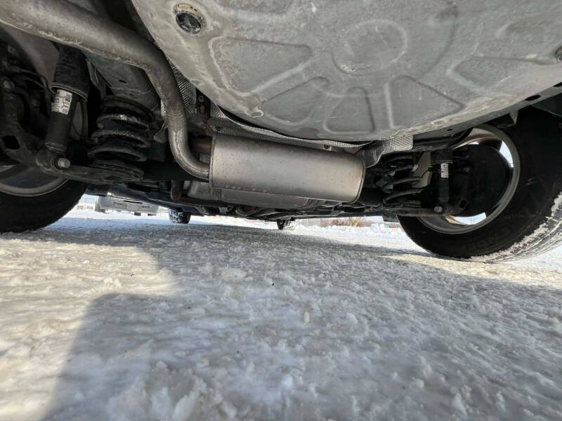 2014 Chevrolet Cruze 1LT Auto