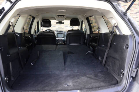 2019 Dodge Journey GT