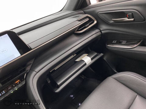 2026 Toyota Crown XLE