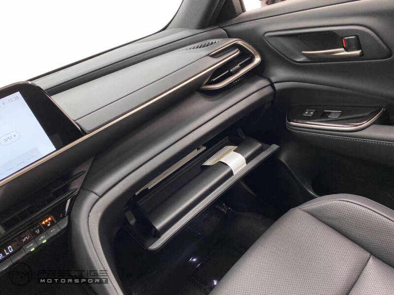2026 Toyota Crown XLE