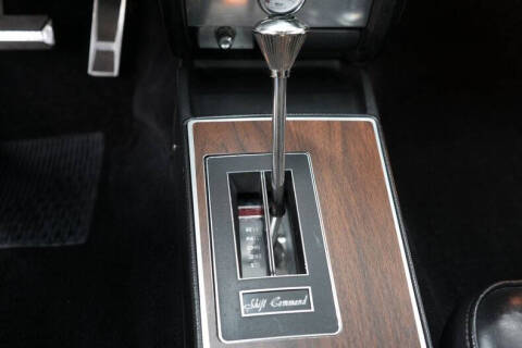 1969 AMC AMX