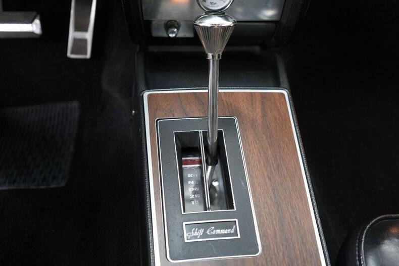 1969 AMC AMX