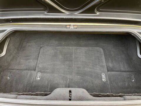 2000 Chevrolet Corvette