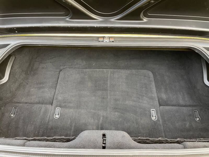 2000 Chevrolet Corvette