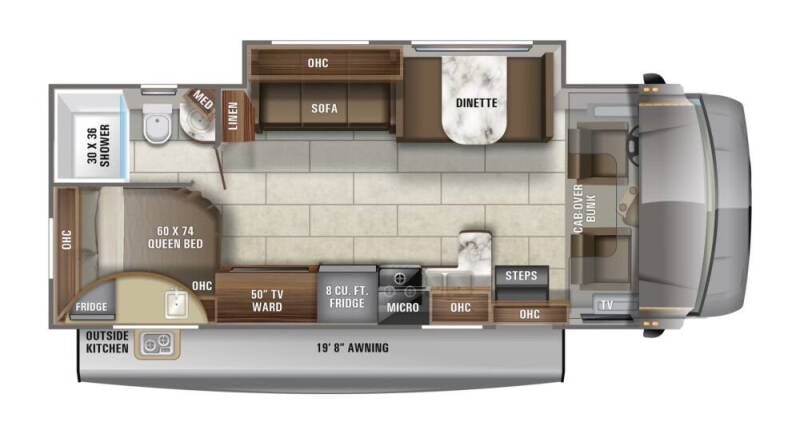 2022 Ford E-Series Cutaway Base photo 24