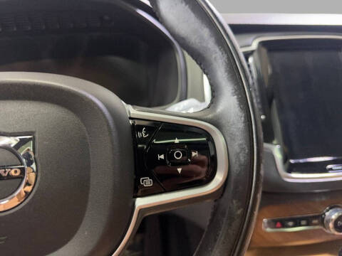 2019 Volvo XC90 T6 Inscription