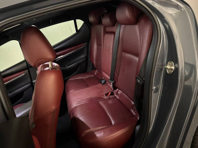 2021 Mazda Mazda3 Hatchback Premium