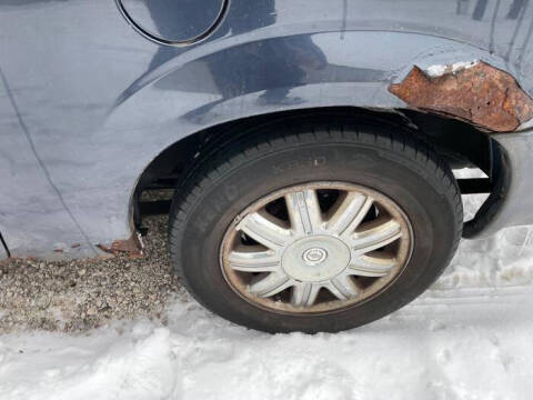 2007 Dodge Grand Caravan SXT