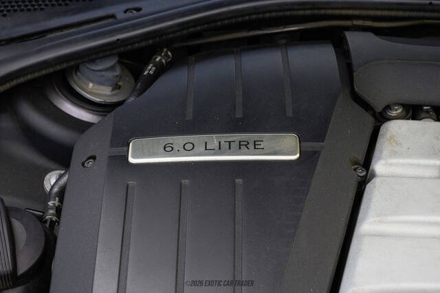 2009 Bentley Continental GT