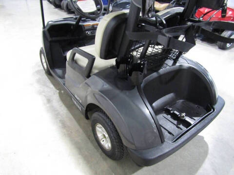 2022 Yamaha Drive