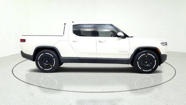 2025 Rivian R1T