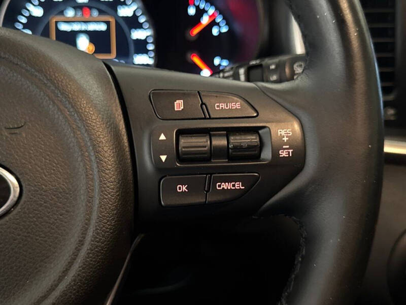 2018 Kia Sorento EX V6