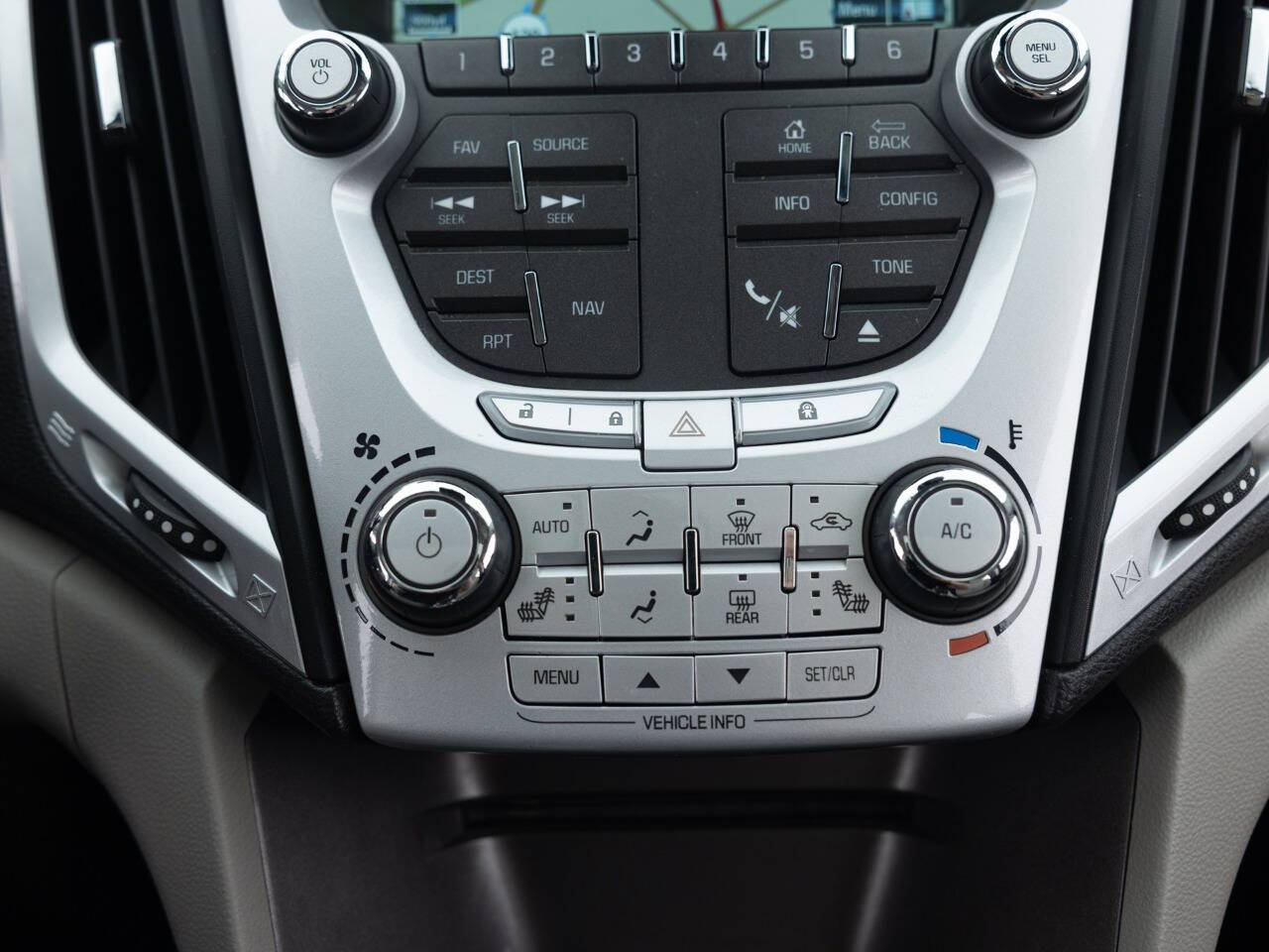 Used Car 2013 Gmc Terrain  Slt 1 4dr Suv For Sale Under $10,000 In Coal City, Illinois