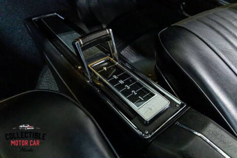 1972 Chevrolet Chevelle