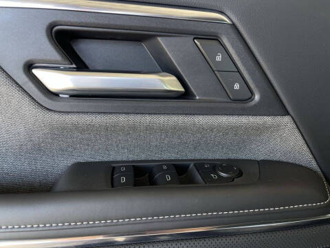 2026 GMC Sierra EV Elevation