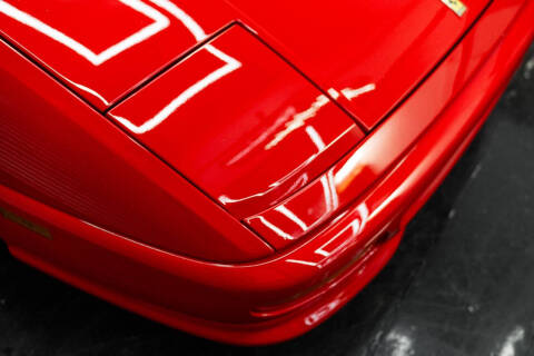 1995 Ferrari F355