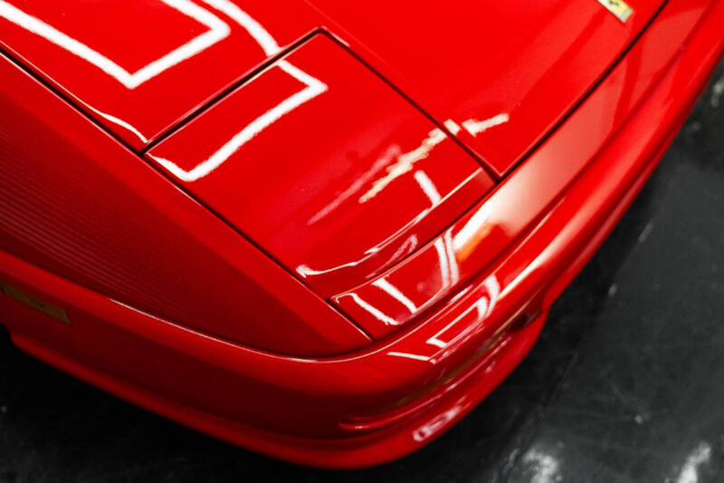 1995 Ferrari F355