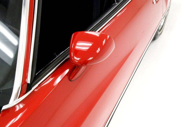 1977 Chevrolet Monte Carlo