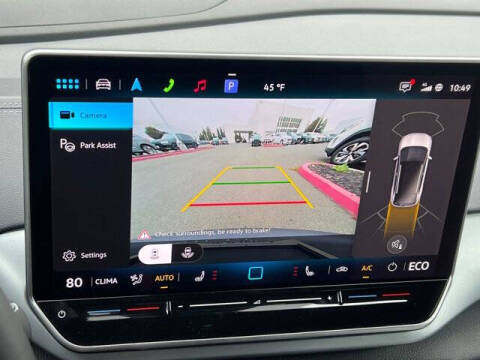 2026 Volkswagen ID.4 Pro