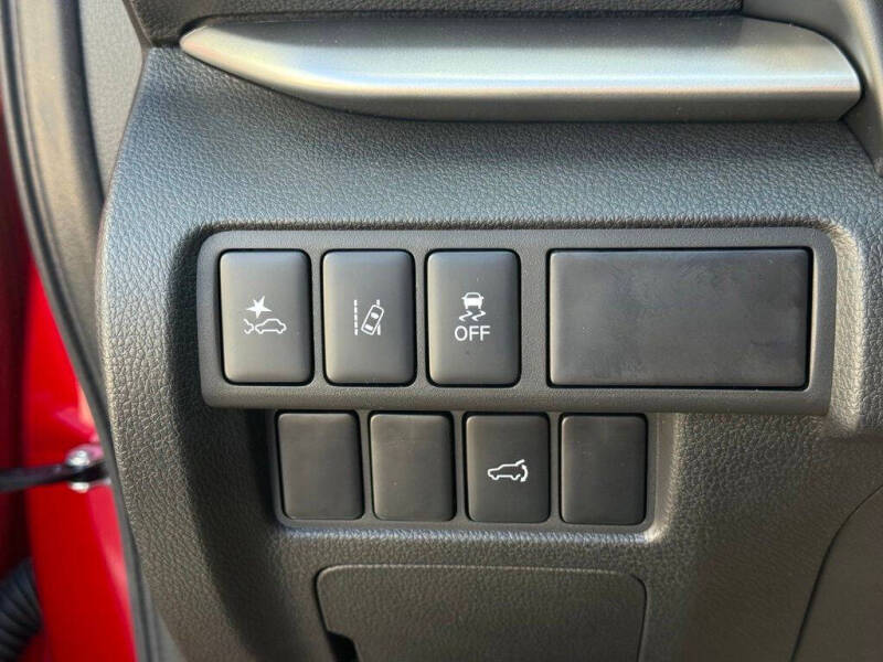 2026 Mitsubishi Eclipse Cross SE