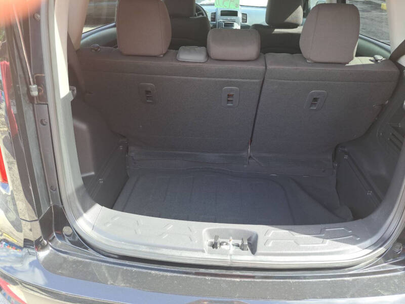 2012 Kia Soul