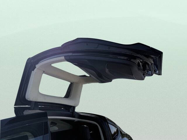 2018 Tesla Model X P100D