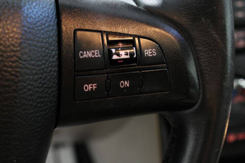 2011 Mazda CX-9 Touring