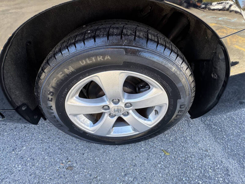 2015 Toyota Sienna L 7-Passenger