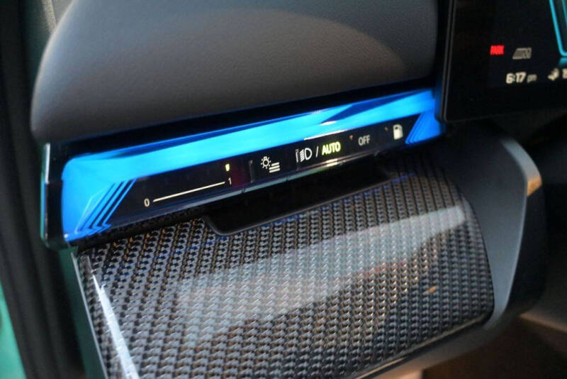 2026 BMW M5