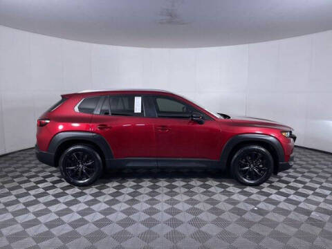 2023 Mazda CX-50 2.5 S Preferred Plus