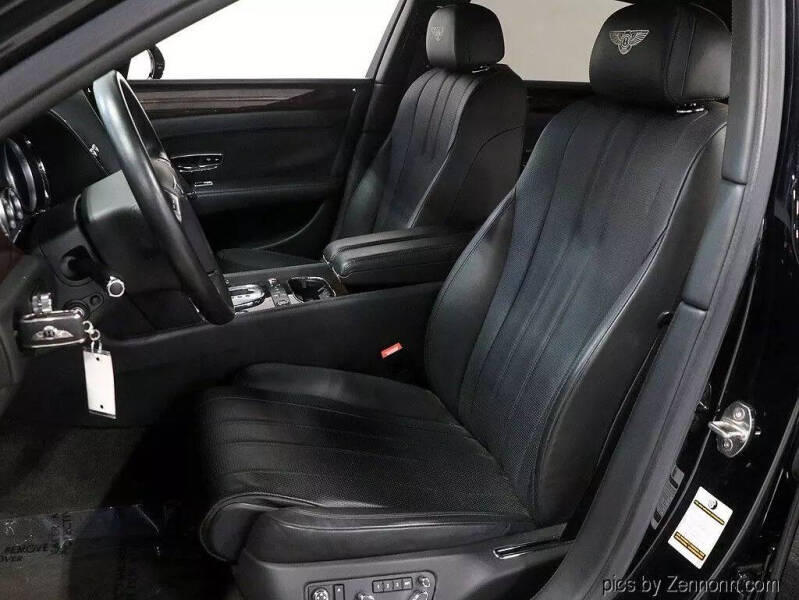 2014 Bentley Flying Spur