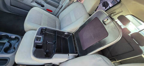 2008 Dodge Ram 2500 SXT