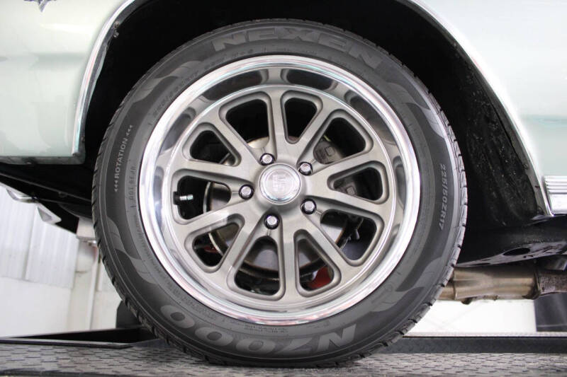 1965 Chevrolet Chevelle