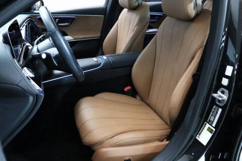 2024 Mercedes-Benz E-Class E 350 4MATIC