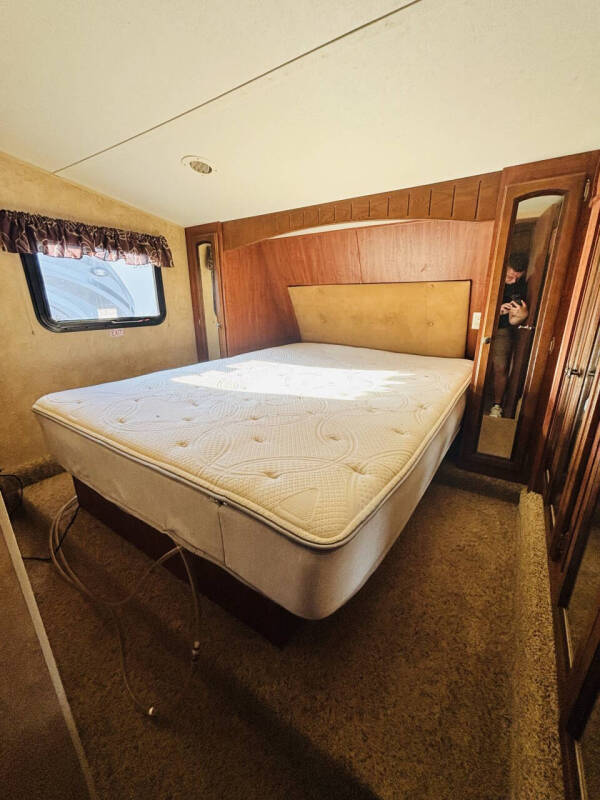 2012 Jayco Eagle HT 26.5RLS