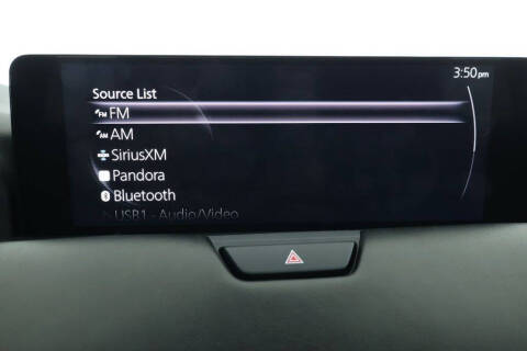 2025 Mazda CX-90 Plug-in Hybrid Premium Plus